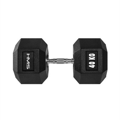 21. Hantla HMS Hex Pro 40 KG