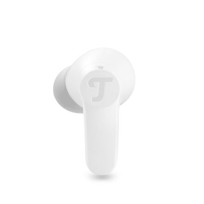 2. Teufel AIRY TWS 2 True-Wireless Słuchawki douszne Bluetooth białe
