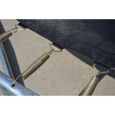 12. BATUTA DO TRAMPOLINY FI 244CM ENERO