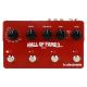 TC Electronic Hall of Fame 2 X4 Reverb - efekt gitarowy