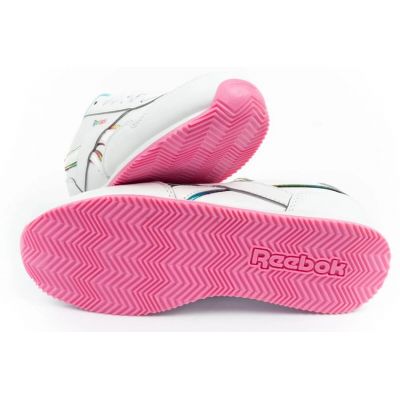 16. Buty Reebok Royal Jr 100033270