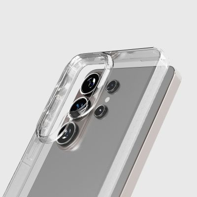 4. Etui SBS Extreme X2 na Samsung Galaxy S26 Ultra - przezroczyste
