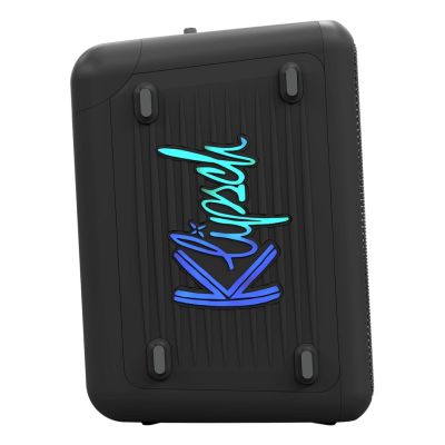5. Klipsch Vegas EUA - Głośnik przenośny Party Speaker