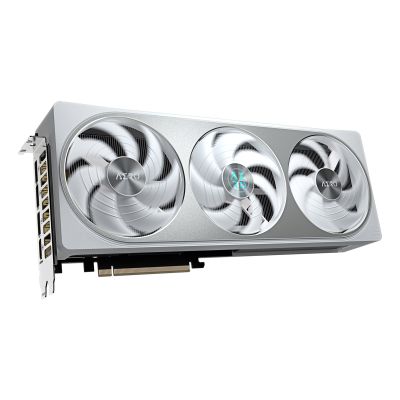 9. Karta graficzna Gigabyte GeForce RTX 5070 AERO OC 12GB