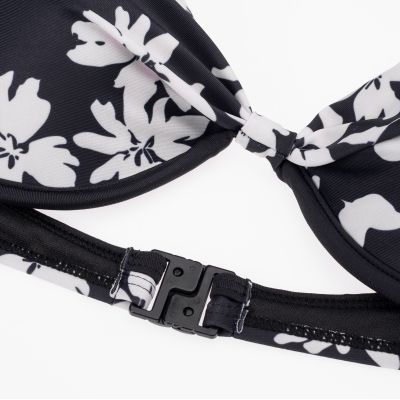 3. Damska Góra stroju kąpielowego LADY FLORI TOP