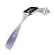3. Pasek Puro Icon na Apple Watch 38/40/41/42mm - fioletowy