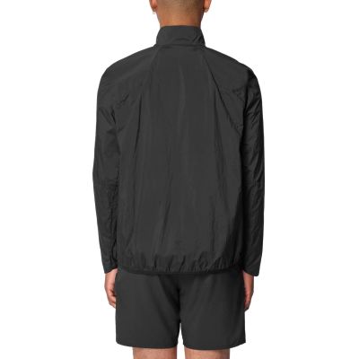 4. Salomon SHKout FLY JKT M LC2420100 Czarne S