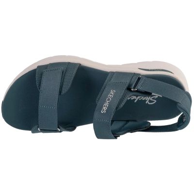 3. Skechers Arch Fit 2.0 - Go-Getter 119465-SLT Niebieskie 40