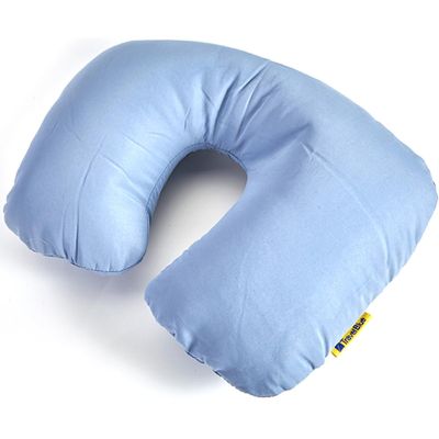 4. TRAVEL BLUE PODUSZKA NA SZYJE  NADMUCHIWANA ULTIMATE