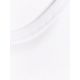 7. T-shirt slim gładki damski 4F 4FRAW25TTSHF3623-10S