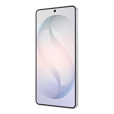 16. Samsung Galaxy S26 16 cm (6.3") Dual SIM Android 16.0 5G USB Type-C 12 GB 512 GB 4300 mAh Biały