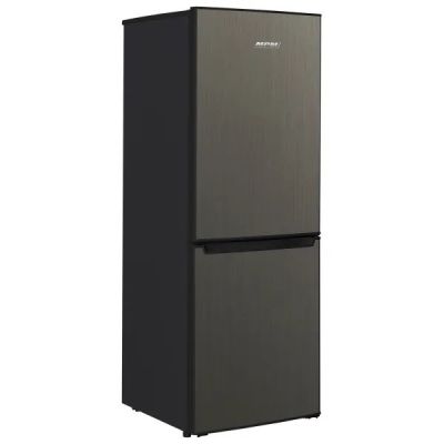 2. Chłodziarko-zamrażarka MPM-215-KB-39/E (dark inox)