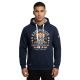 5. Bluza Geographical Norway Gakado DB 100 M WZ3015H/GN-Navy