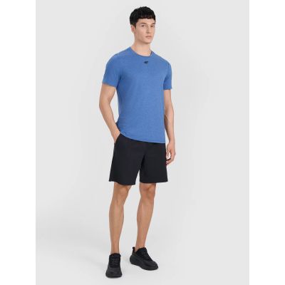 2. Spodenki treningowe szybkoschnące męskie 4F 4FWMM00TFSHM1310-20S