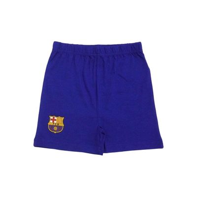 8. FC Barcelona piżama junior 2900003747