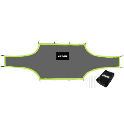 17. Plandeka do bramki Virtufit- 732 X 244 CM VF06027