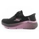 11. Skechers Max Cushioning buty damskie sportowe do biegania SLIP-INS