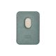 7. Native Union (Re)Classic Wallet - skórzany portfel kompatybilny z MagSafe (slate green)