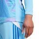 8. Koszulka bramkarska adidas Tiro 24 Competition Long Sleeve M IN0410