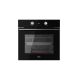 14. Teka HLB 8408 BK piekarnik 71 l 3215 W Czarny