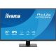 21. iiyama ProLite X2793QSU-B1 monitor komputerowy 68,6 cm (27") 2560 x 1440 px Quad HD LED Czarny