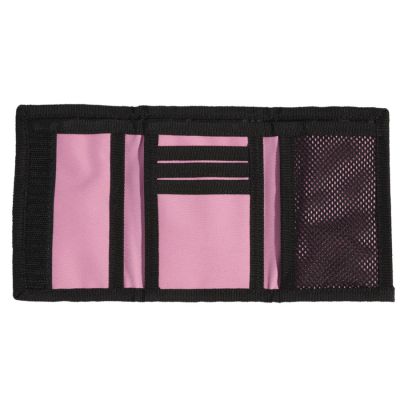 3. Portfel adidas Linear Wallet KE5715