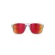 2. Okulary JULBO The Streets Spectron 3Cf Cristal / Red
