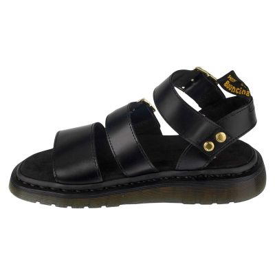 2. Dr. Martens Gryphon Sandals DM42329001 Czarne 36