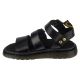 2. Dr. Martens Gryphon Sandals DM42329001 Czarne 36