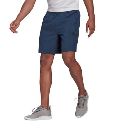 3. Spodenki adidas Aeroready Designed 2 Move Woven M GT8162
