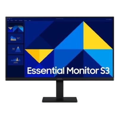3. Monitor Samsung 27'' IPS FHD 1920x1080