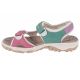 2. Sandały Rieker Sandals W 68866-92