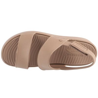 3. Skechers Arch Fit Upbeat – Sunrise 111257-TPE Beżowe 38