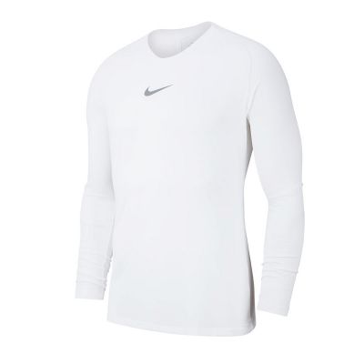 2. Koszulka termoaktywna Nike Dry Park JR AV2611-100