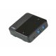 4. ATEN 2-portowy przełącznik udostępniania USB do USB-C