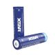 6. XTAR AKUMULATOR 18650 3,6V 3300MAH LI-ION Z ZABEZPIECZENIEM 18650-3300