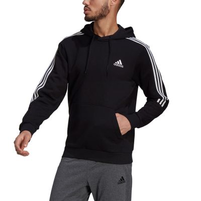 9. Bluza adidas Essentials Hoodie M GK9581