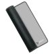 2. SAVIO PODKŁADKA POD MYSZ 250X250X2MM TURBO DYNAMIC S - GREY EDITION