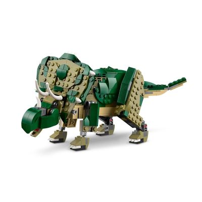 5. LEGO Creator 31151 Tyranozaur