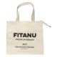 4. Torba zakupowa Fitanu Eco Bag 36x36 92800628337