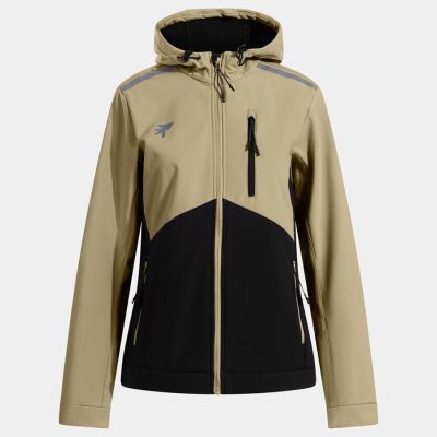 Kurtka softshell Joma EXPLORER LADY 902461.006