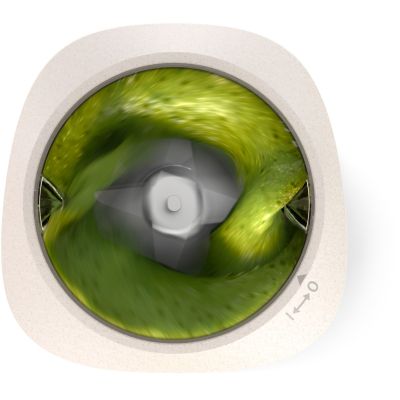 4. Philips Seria 5000 HR2500 Eco Conscio Rozdrabniacz