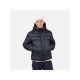 Kurtka męska ROSSIGNOL Aretu Down Hoodie Jkt czarna