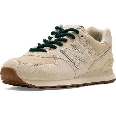 2. Buty klasyczne damskie New Balance 574 Lifestyle  (W57480T)
