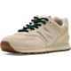 2. Buty klasyczne damskie New Balance 574 Lifestyle  (W57480T)
