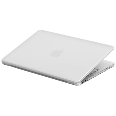 3. Etui UNIQ Claro na MacBook Neo - przezroczyste