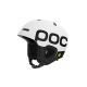 2. Kask narciarski POC AURIC CUT BC MIPS biały