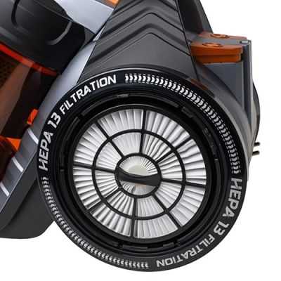 11. Odkurzacz ADLER AD 7065