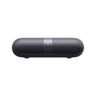 4. Projektor multimedialny Yaber K300s laserowy RGB FullHD 1080p z głośnikami JBL - czarny