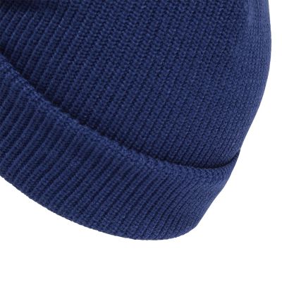 4. Czapka zimowa adidas Little Kids Beannie KQ9238